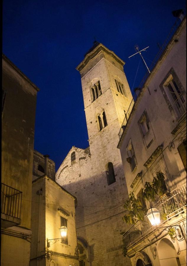 Il Tufo D'Amare Appartamento Affitti Brevi Rutigliano Exterior photo